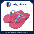 Sandales de plage pour femmes Flip Flop Summer Fashion